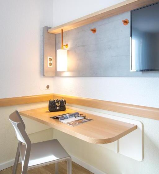 标准三人间, Ibis Budget Fréjus St Raphaël Centre
