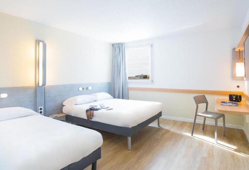家庭间, Ibis Budget Fréjus St Raphaël Centre