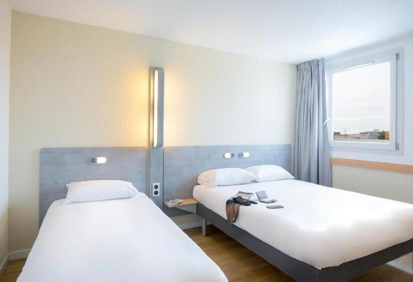 家庭间, Ibis Budget Fréjus St Raphaël Centre