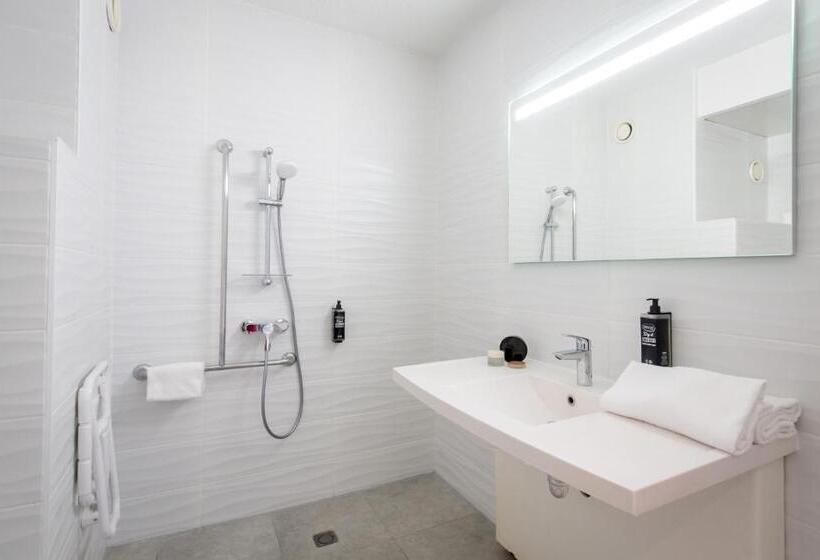 标准三人间, Ibis Budget Fréjus St Raphaël Centre