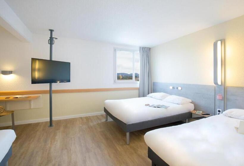 家庭间, Ibis Budget Fréjus St Raphaël Centre