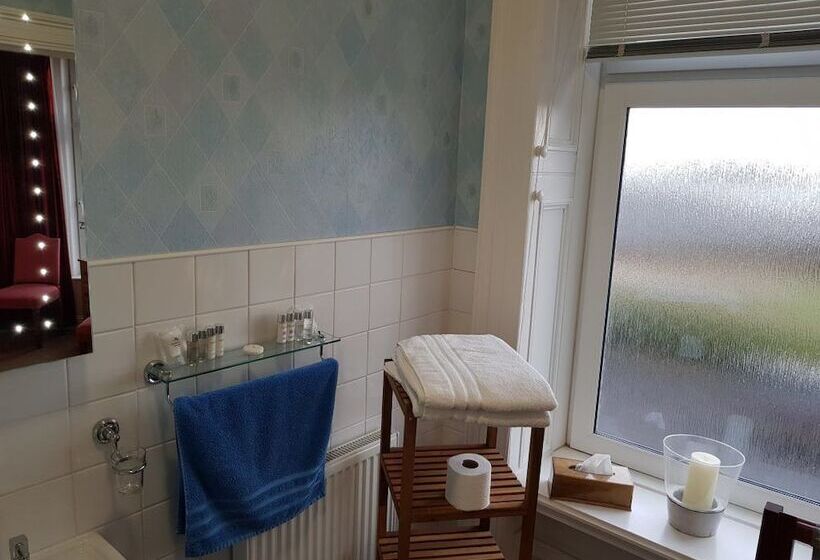 Номер Стандарт, Seaview Guest House