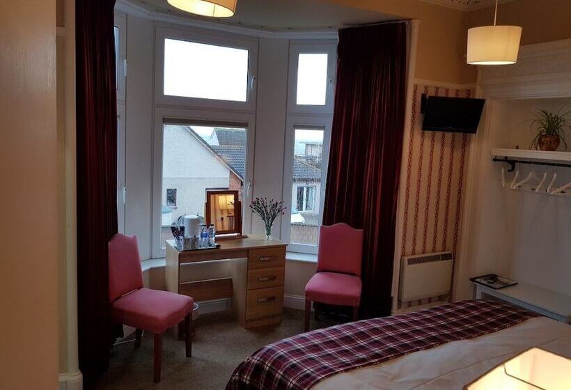 Номер Стандарт, Seaview Guest House