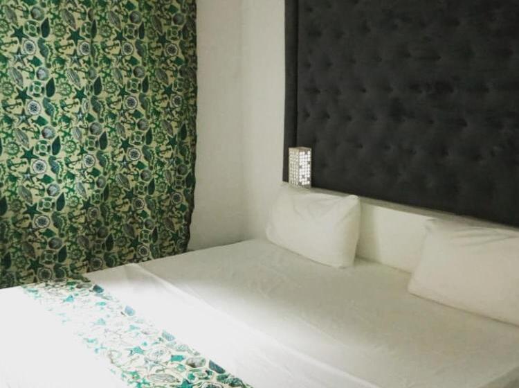 스탠다드 룸, Sunseabar Beach Resort
