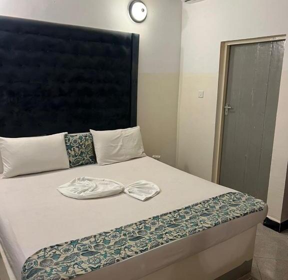 스탠다드 룸, Sunseabar Beach Resort