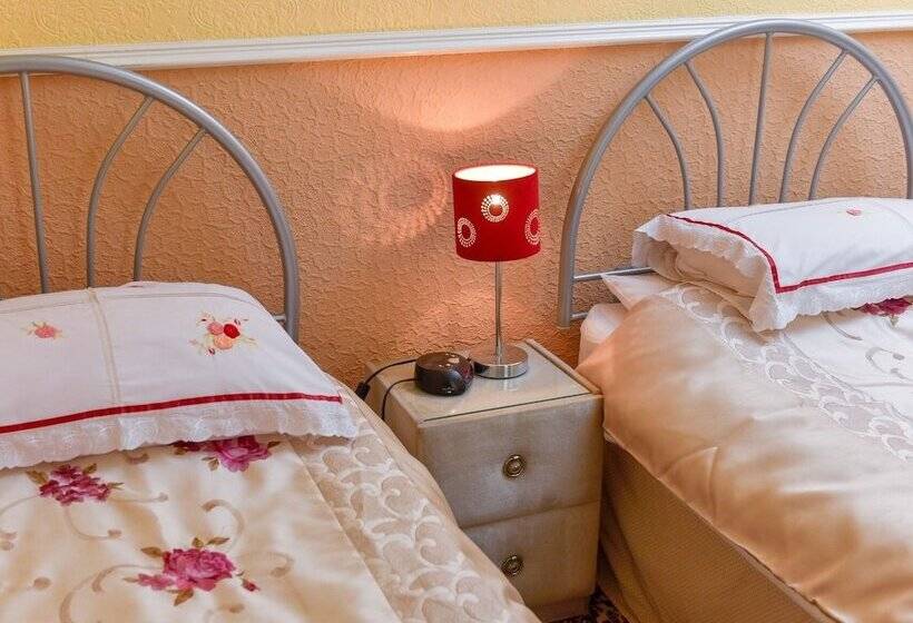 Номер Стандарт, The Warren Guest House