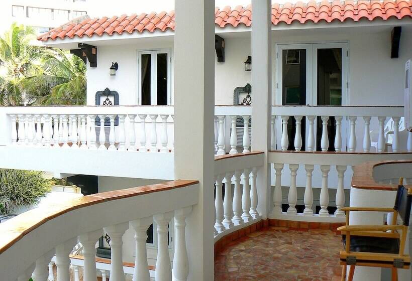 اتاق استاندارد با تخت بزرگ, Acacia Boutique