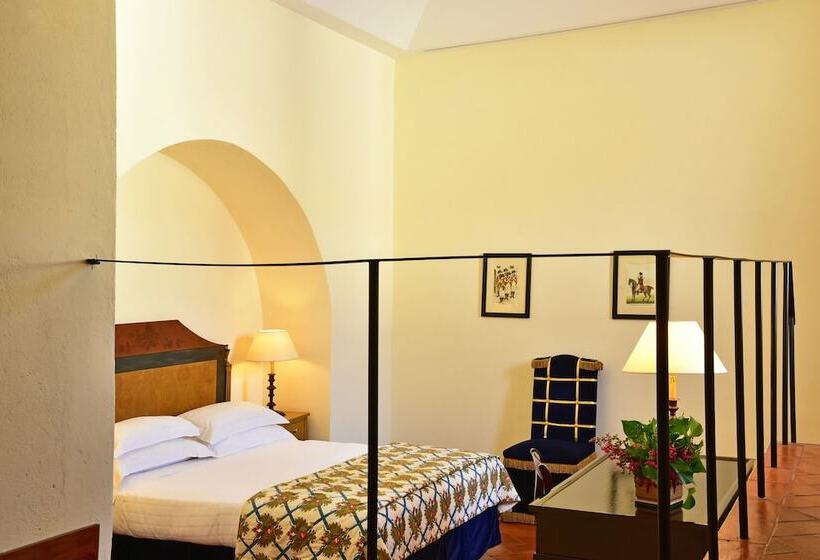 Quarto Familiar, Pousada Convento De Vila Viçosa