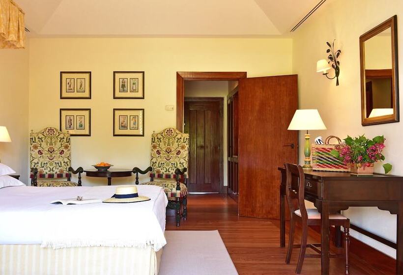 Quarto Superior, Pousada Convento De Vila Viçosa