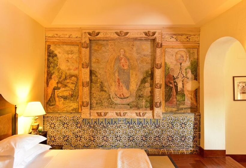Люкс, Pousada Convento De Vila Viçosa