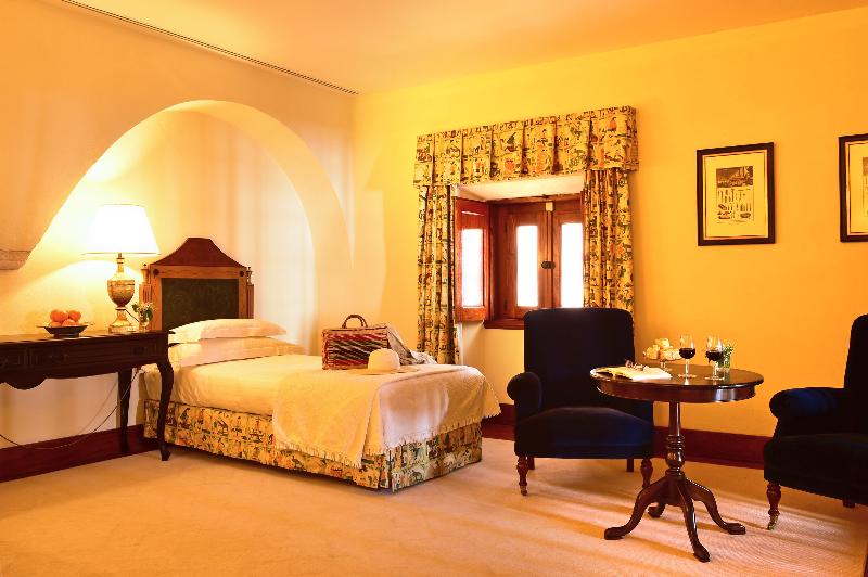 Quarto Superior, Pousada Convento De Vila Viçosa