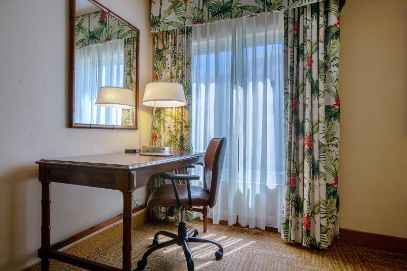 اتاق استاندارد با تخت بزرگ, Hampton Inn & Suites San Juan