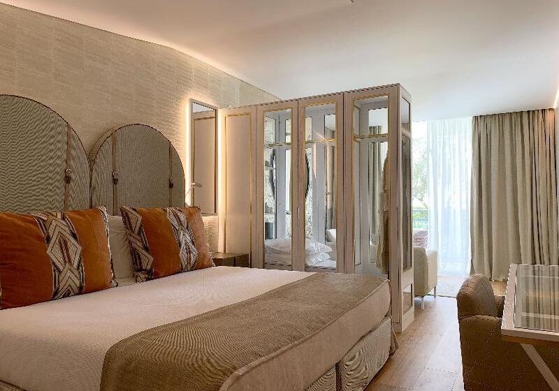 주니어 스위트, Vidamar Resort Hotel Madeira