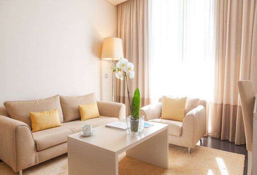 프리미엄 룸 바다 전망, Vidamar Resort Hotel Madeira