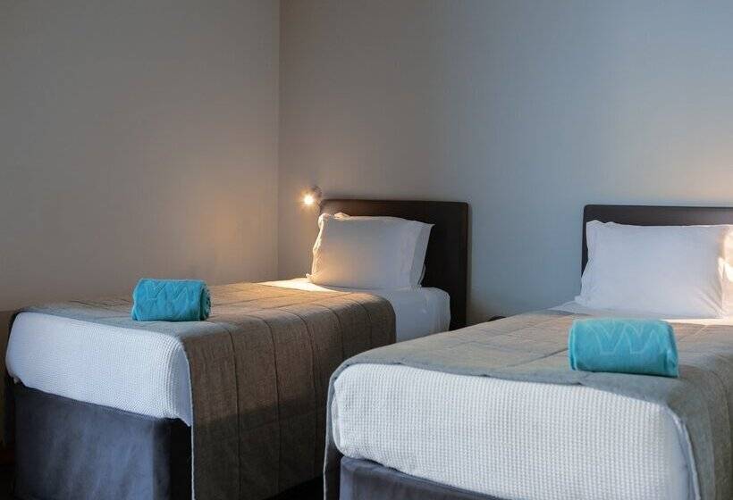프리미엄 패일리룸, Vidamar Resort Hotel Madeira