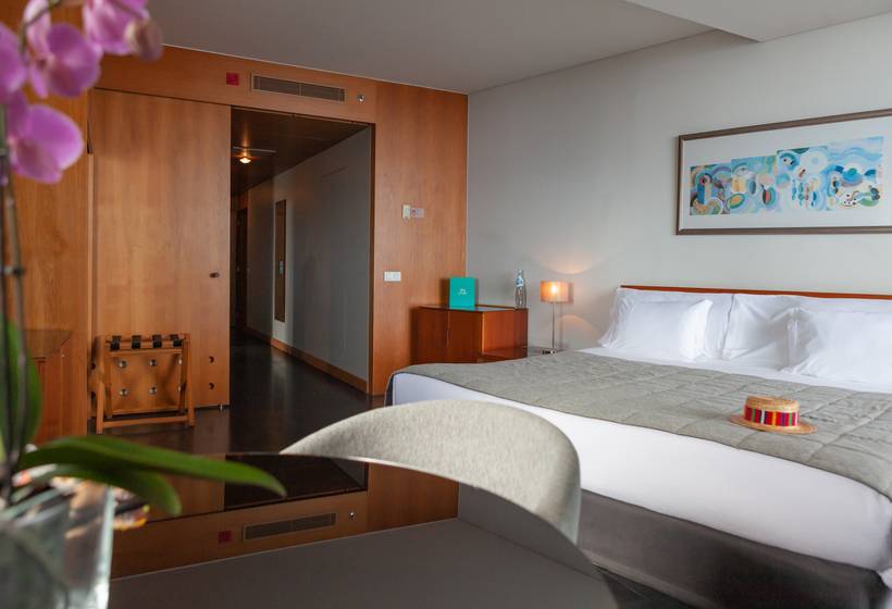 프리미엄 패일리룸, Vidamar Resort Hotel Madeira
