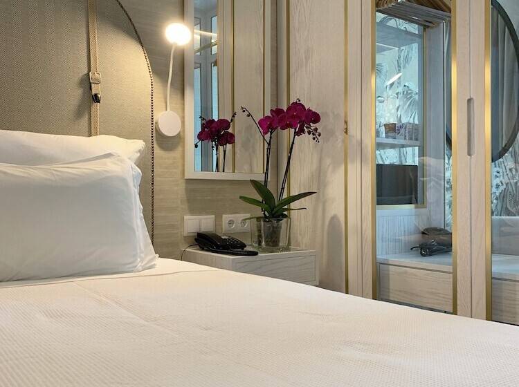 주니어 스위트, Vidamar Resort Hotel Madeira
