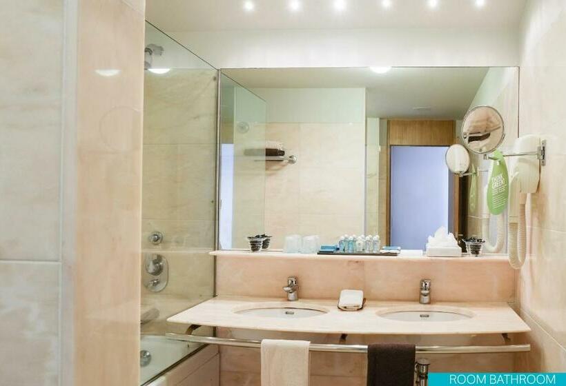 스탠다드 룸 바다 전망, Vidamar Resort Hotel Madeira