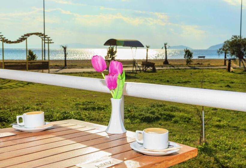 スタンダードルーム, Kiraz Beach Otel