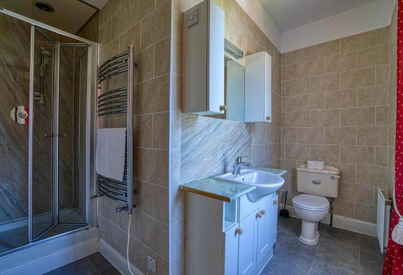 Номер Стандарт, Woodlands Bed And Breakfast