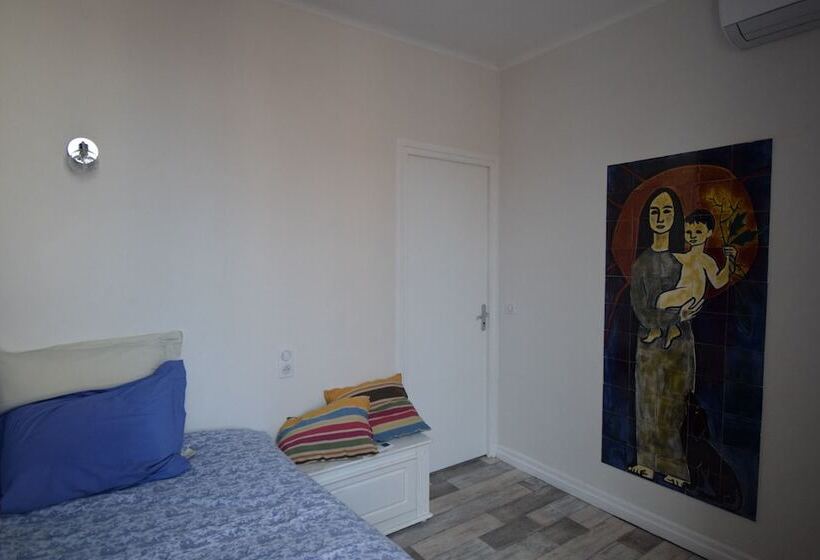 اتاق استاندارد, Art Home Bnb
