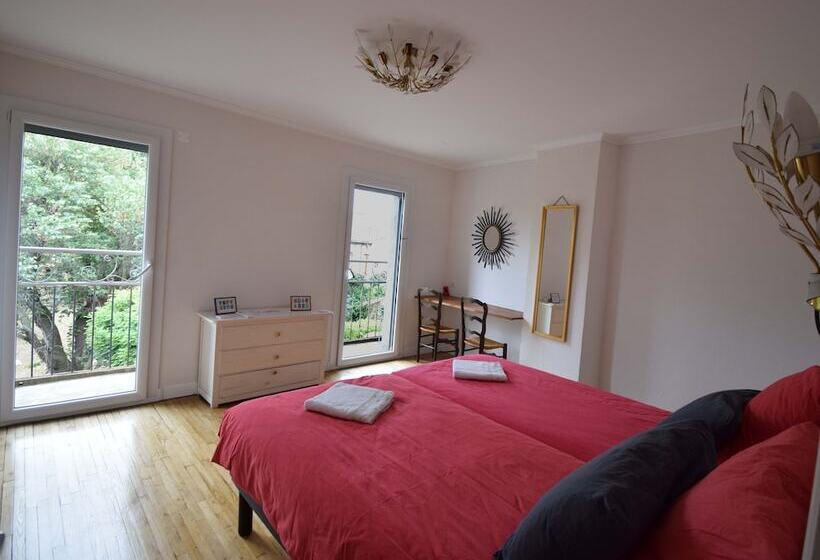 اتاق استاندارد, Art Home Bnb