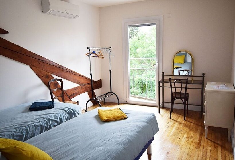 اتاق استاندارد, Art Home Bnb