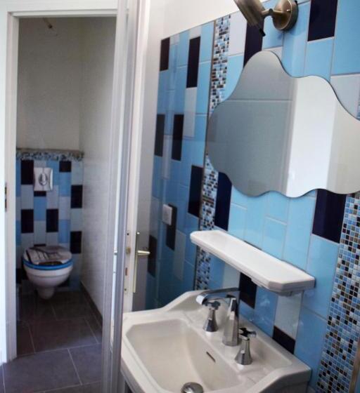 اتاق استاندارد با چشم‌انداز باغ, Art Home Bnb