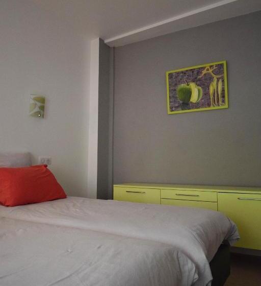 آپارتمان 1 خوابه, Art Home Bnb
