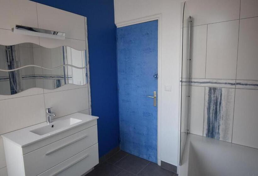 اتاق استاندارد, Art Home Bnb