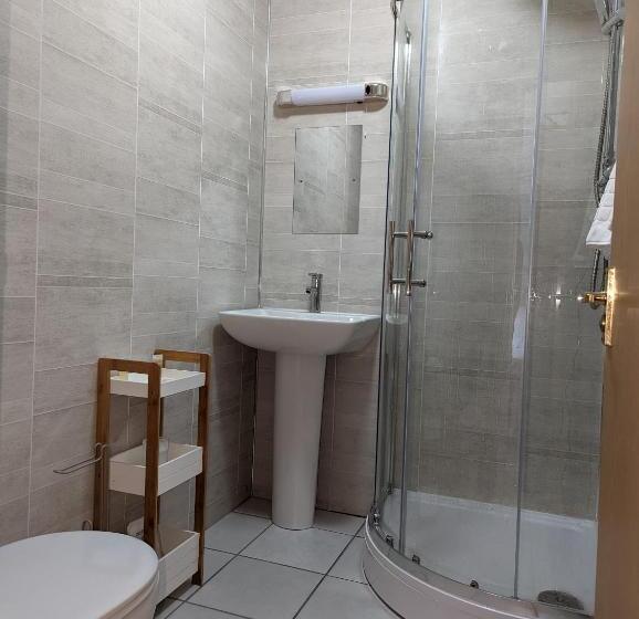 Номер Economy, Cottage Court