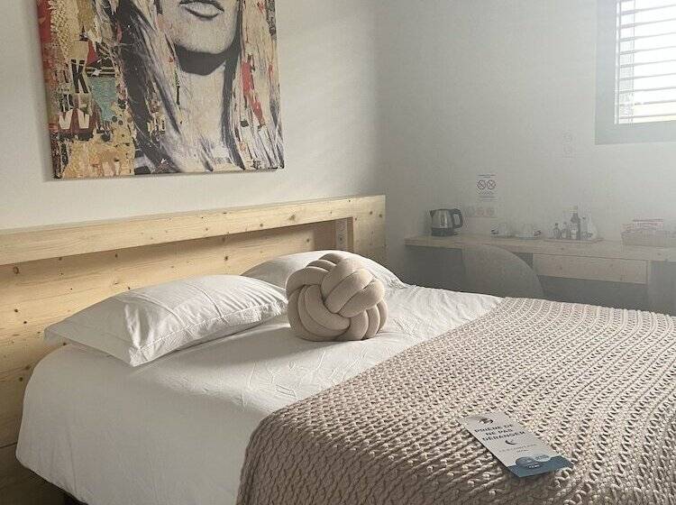 스탠다드 룸, Le B Complexe Hôtel