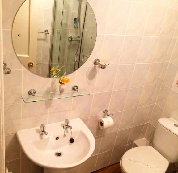 سوییت با چشم‌انداز دریا, Commodore Guesthouse, Seaside Holiday Suites