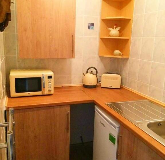سوییت با چشم‌انداز دریا, Commodore Guesthouse, Seaside Holiday Suites