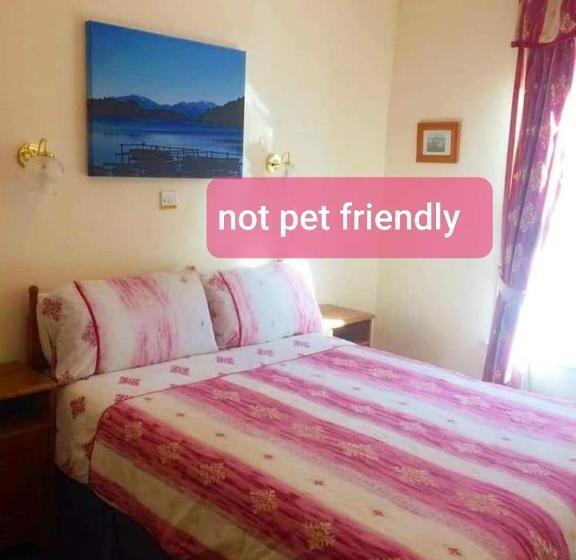 سوییت با چشم‌انداز باغ, Commodore Guesthouse, Seaside Holiday Suites