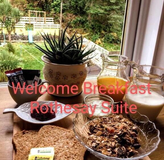 سوییت با چشم‌انداز دریا, Commodore Guesthouse, Seaside Holiday Suites