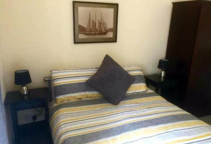 سوییت با چشم‌انداز دریا, Commodore Guesthouse, Seaside Holiday Suites