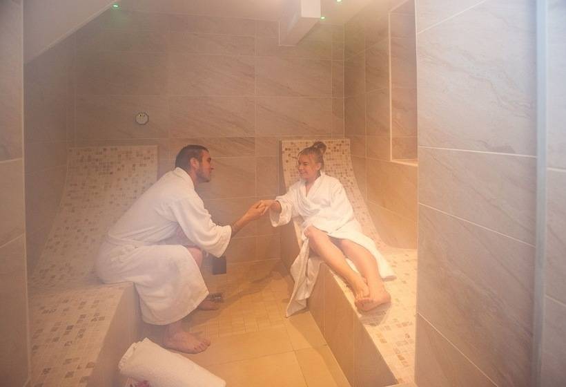 سوییت لوکس, Windermere Boutique Hotel Spa Suites & Hot Tubs