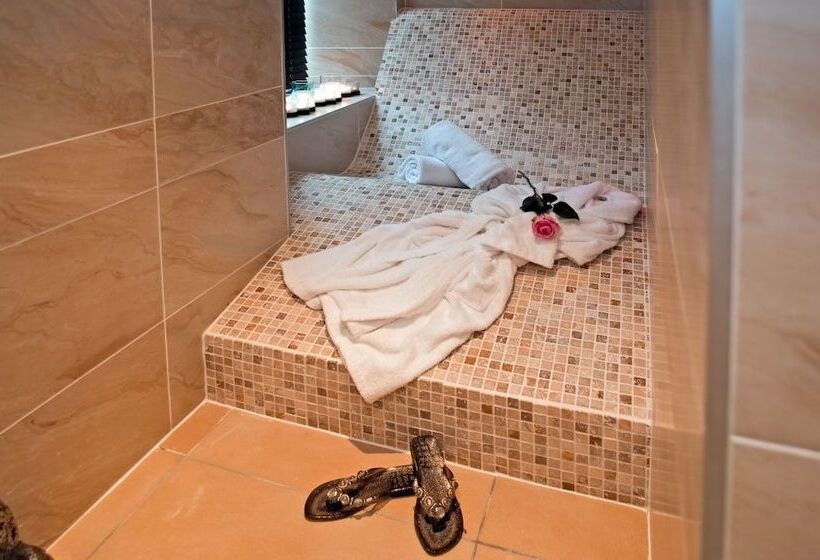 سوییت, Windermere Boutique Hotel Spa Suites & Hot Tubs