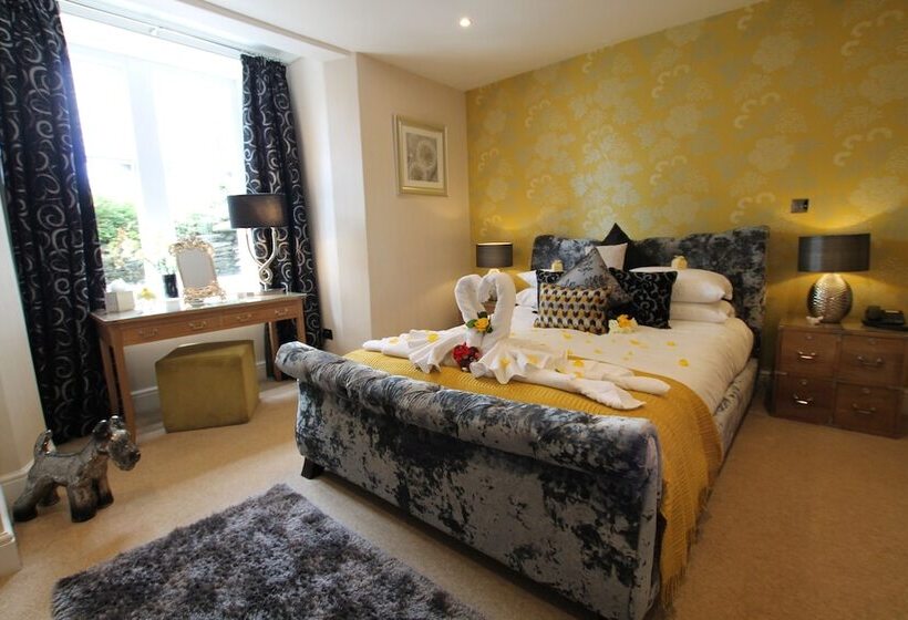 سوییت, Windermere Boutique Hotel Spa Suites & Hot Tubs