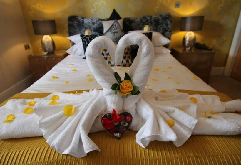 سوییت, Windermere Boutique Hotel Spa Suites & Hot Tubs