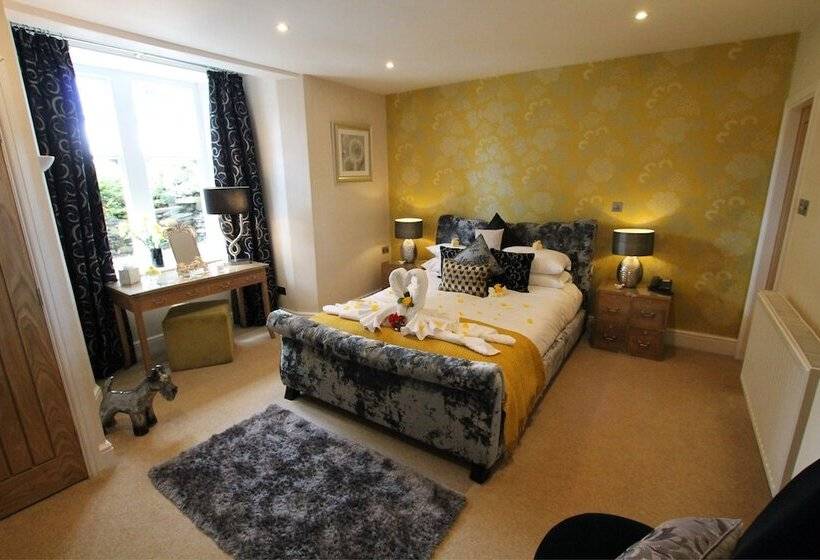 سوییت, Windermere Boutique Hotel Spa Suites & Hot Tubs