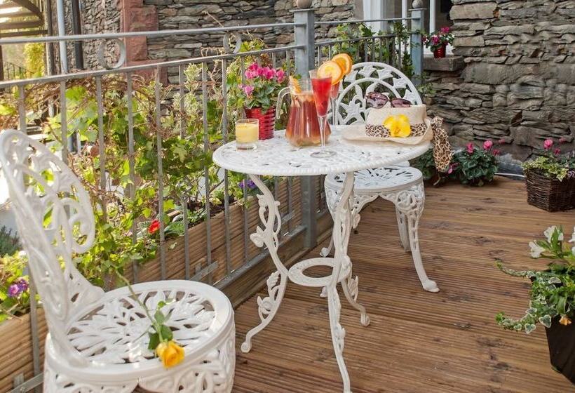 سوییت لوکس, Windermere Boutique Hotel Spa Suites & Hot Tubs