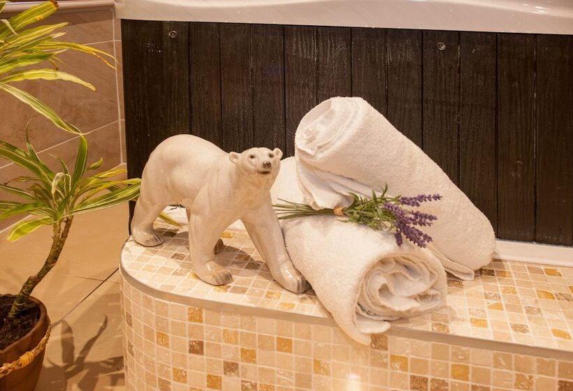 سوییت, Windermere Boutique Hotel Spa Suites & Hot Tubs