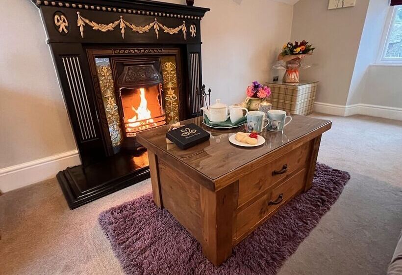 سوییت, Windermere Boutique Hotel Spa Suites & Hot Tubs