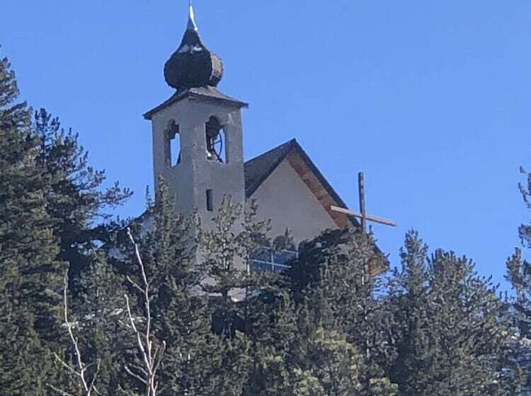 Номер Basic, Riverside Lodge & Retreat