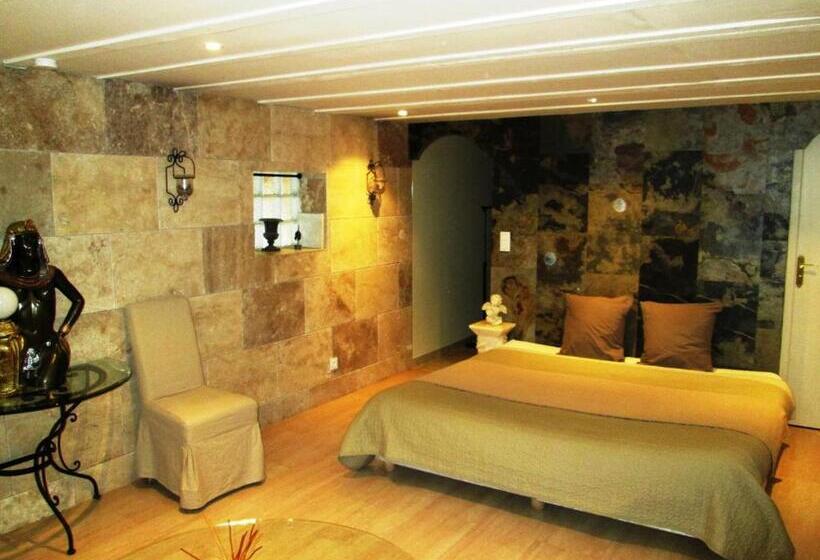 اتاق خانوادگی, Chambres D Hôte Dijon Clair De Lune