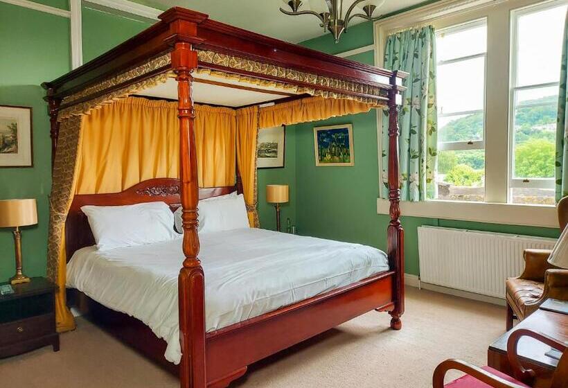 Quarto standard, Grosvenor Villa