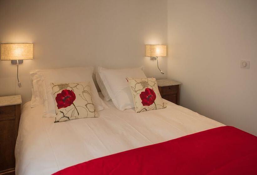 标准间, Relais Des Alpes