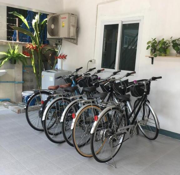 اتاق استاندارد, T&n Home Ayutthaya
